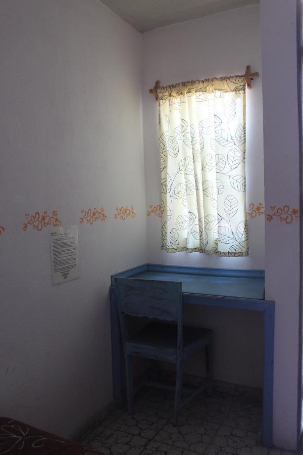 Hotel Posada Chamacuero Comonfort Zewnętrze zdjęcie